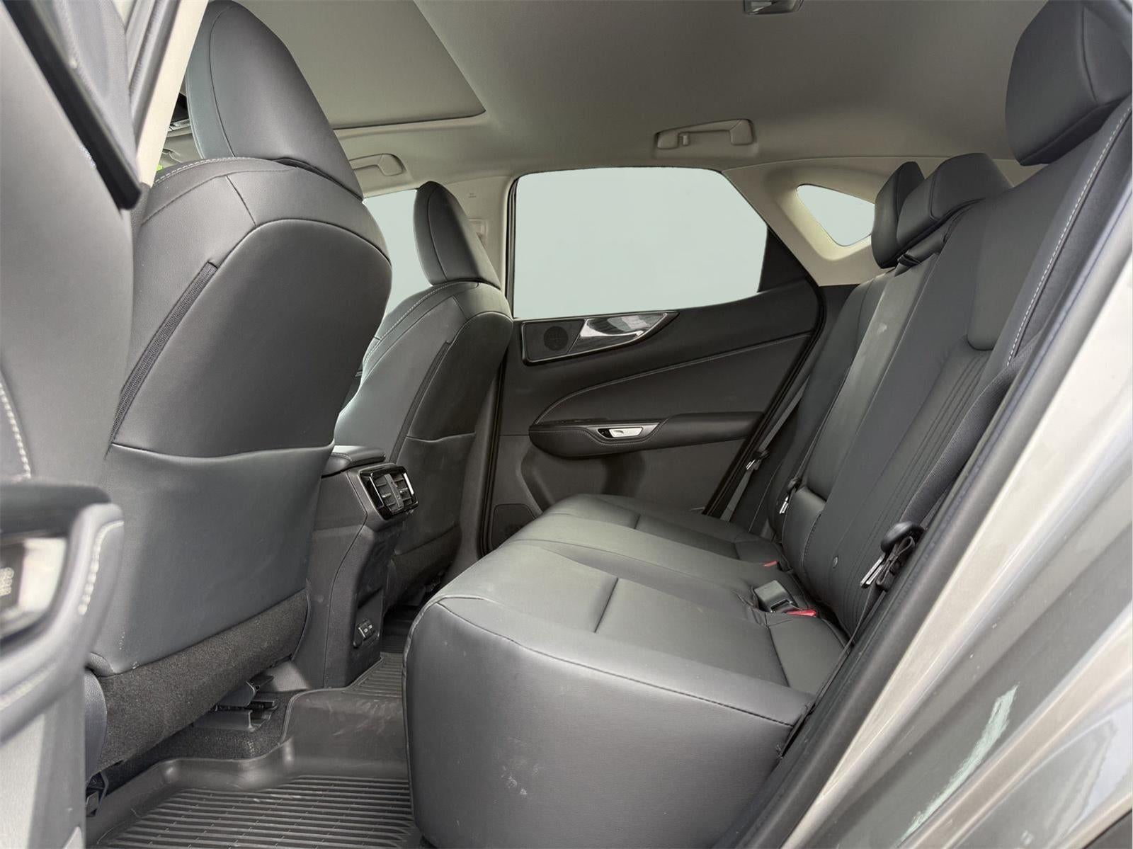 2025 Lexus NX 350 NX 350 Premium