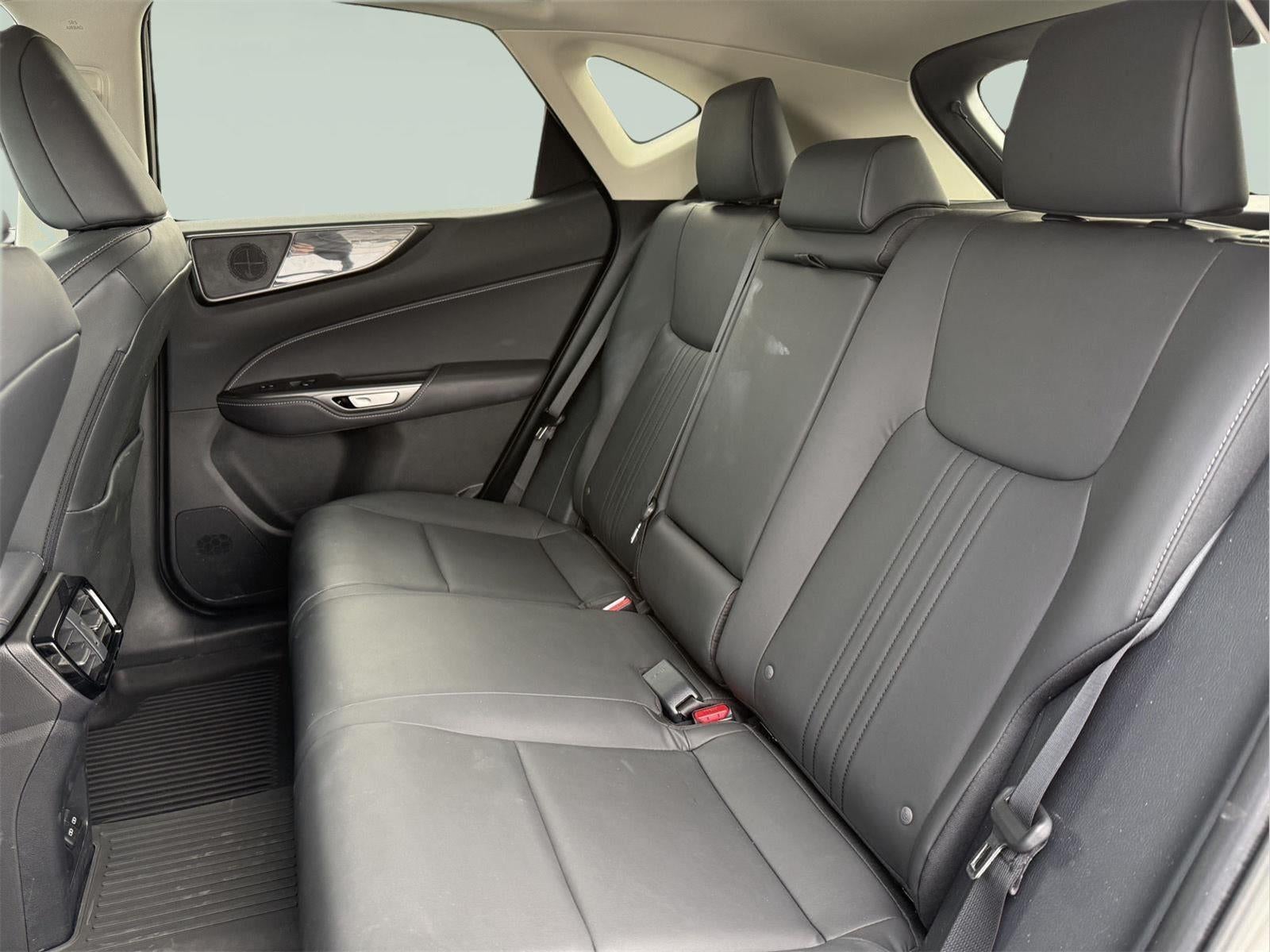 2025 Lexus NX 350 NX 350 Premium