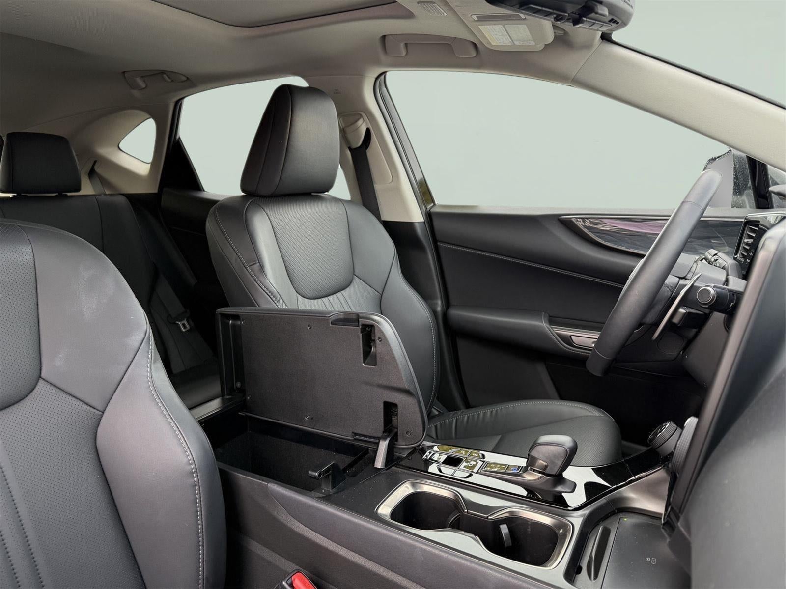 2025 Lexus NX 350 NX 350 Premium