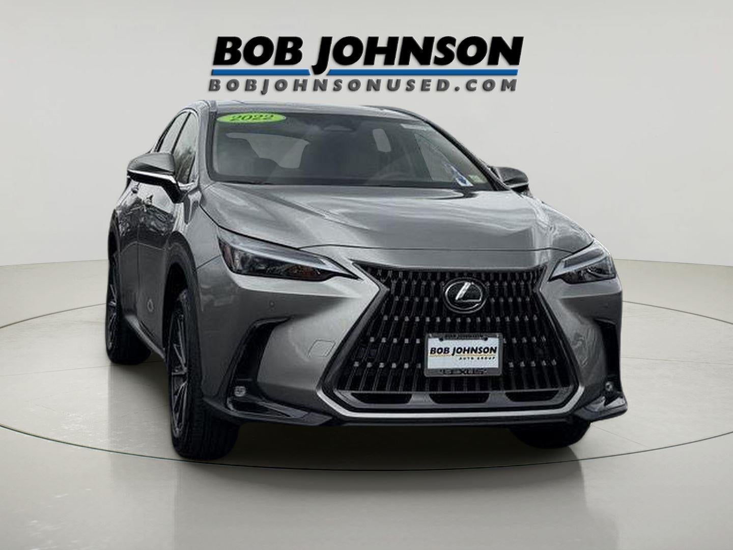 2022 Lexus NX 350 NX 350 Premium