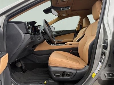 2022 Lexus NX 350 NX 350 Premium