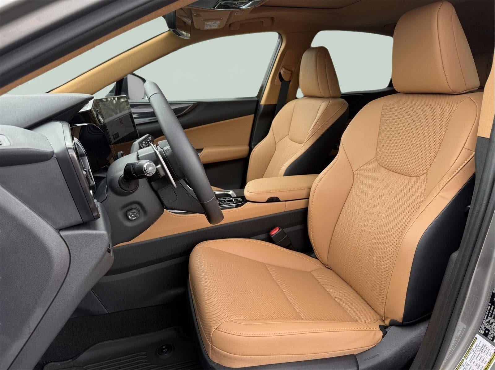 2022 Lexus NX 350 NX 350 Premium