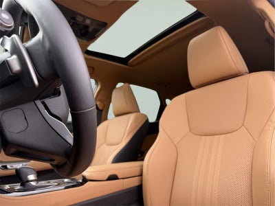 2022 Lexus NX 350 NX 350 Premium