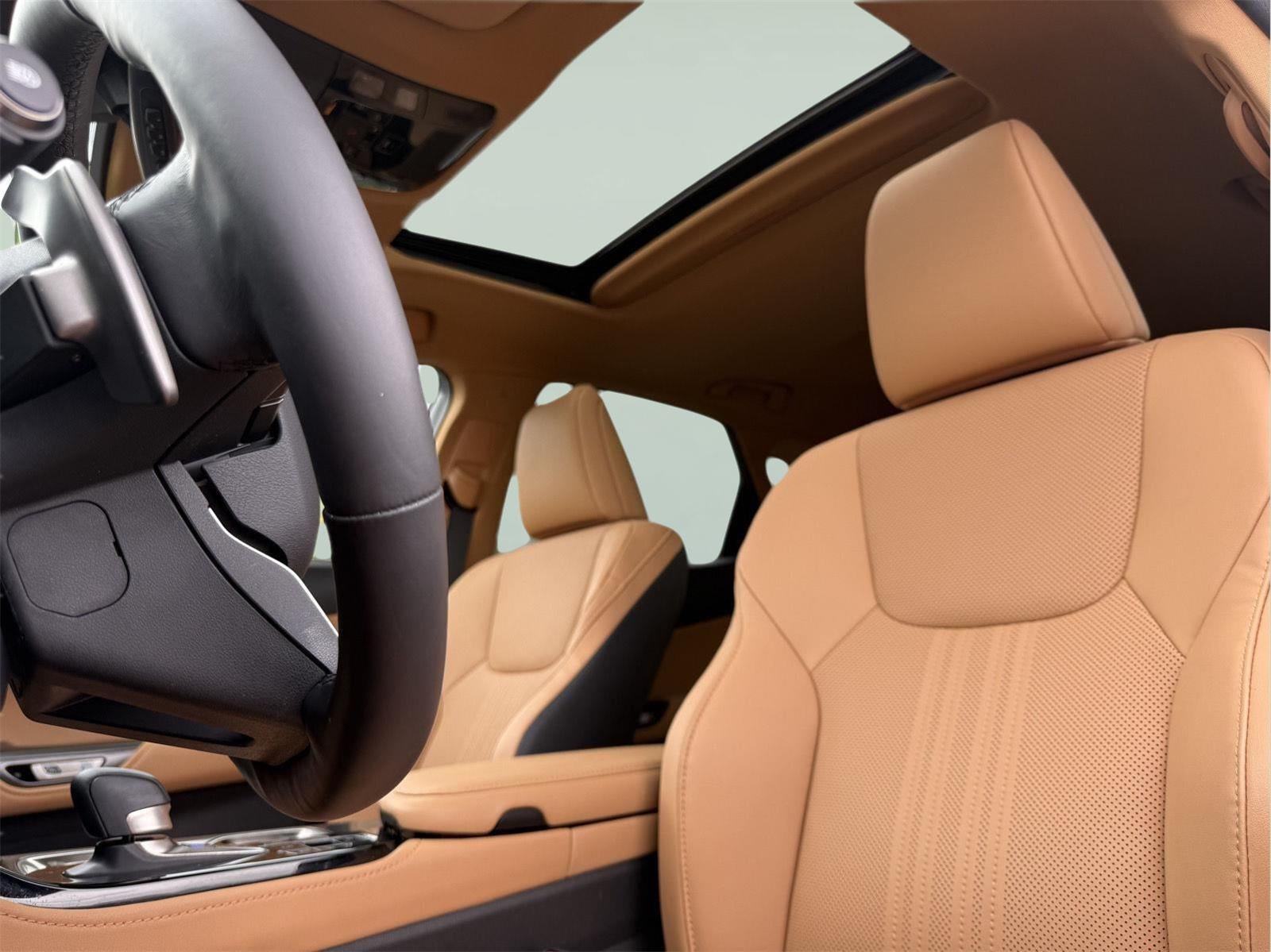 2022 Lexus NX 350 NX 350 Premium