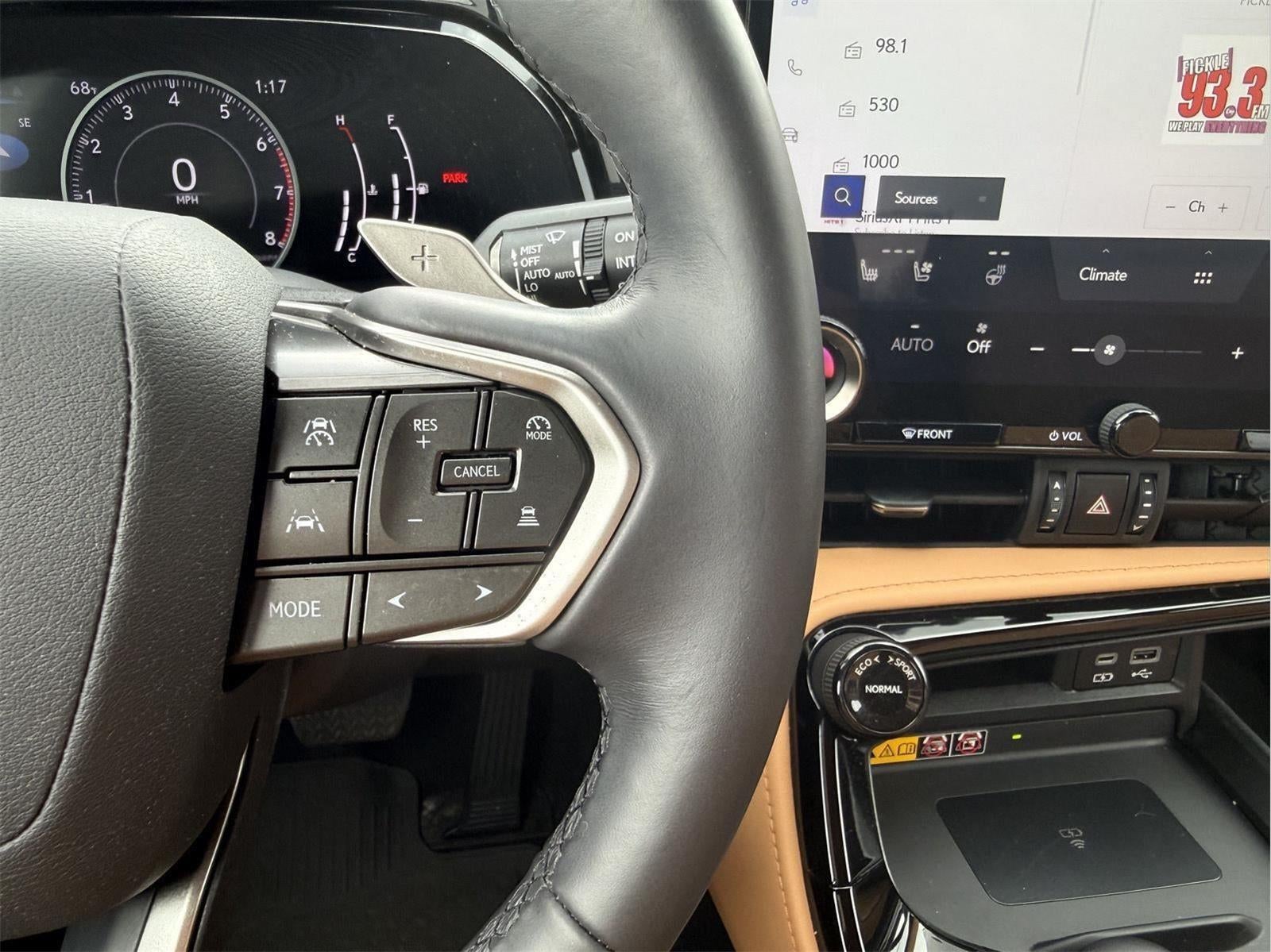 2022 Lexus NX 350 NX 350 Premium