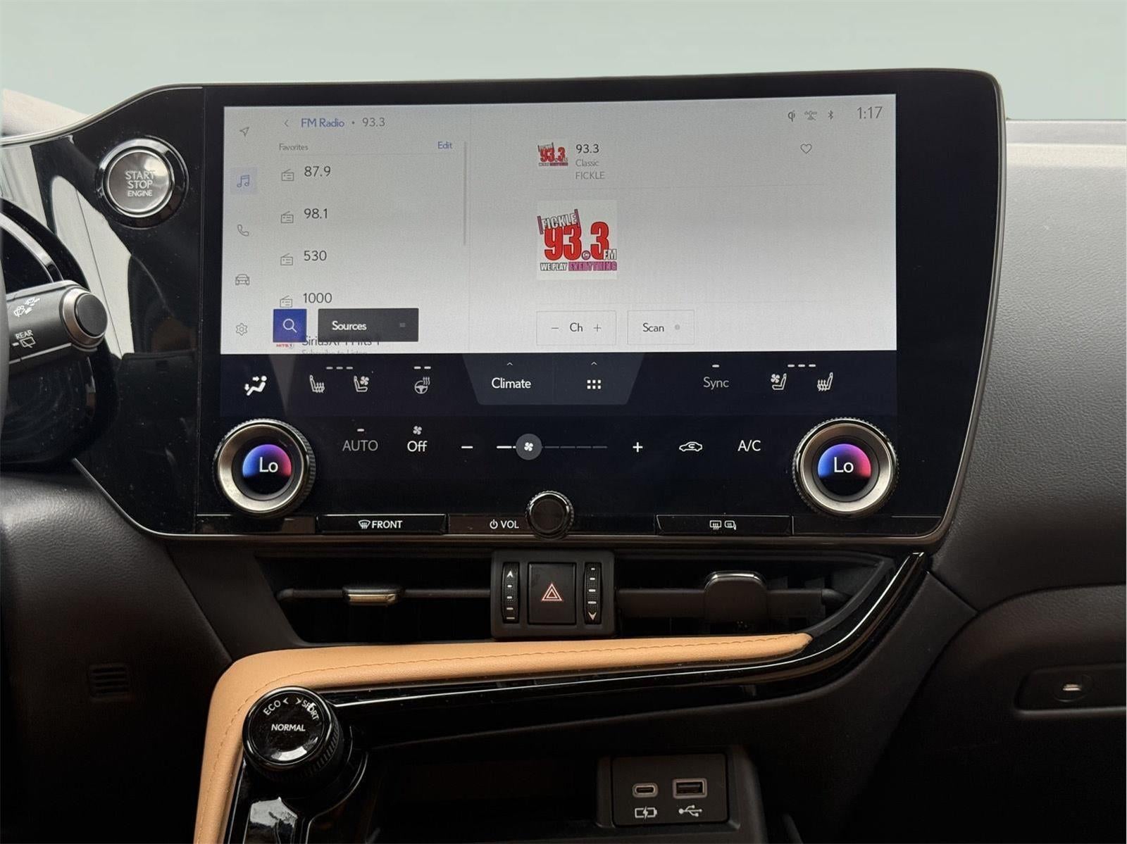 2022 Lexus NX 350 NX 350 Premium