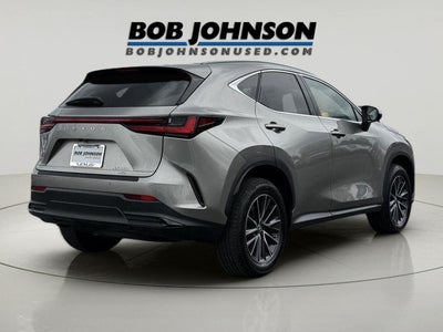 2022 Lexus NX 350 NX 350 Premium