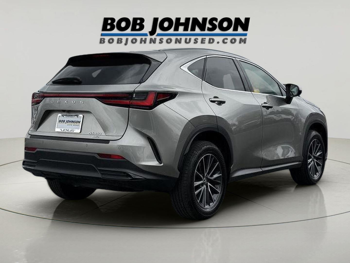 2022 Lexus NX 350 NX 350 Premium