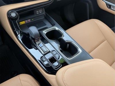 2022 Lexus NX 350 NX 350 Premium