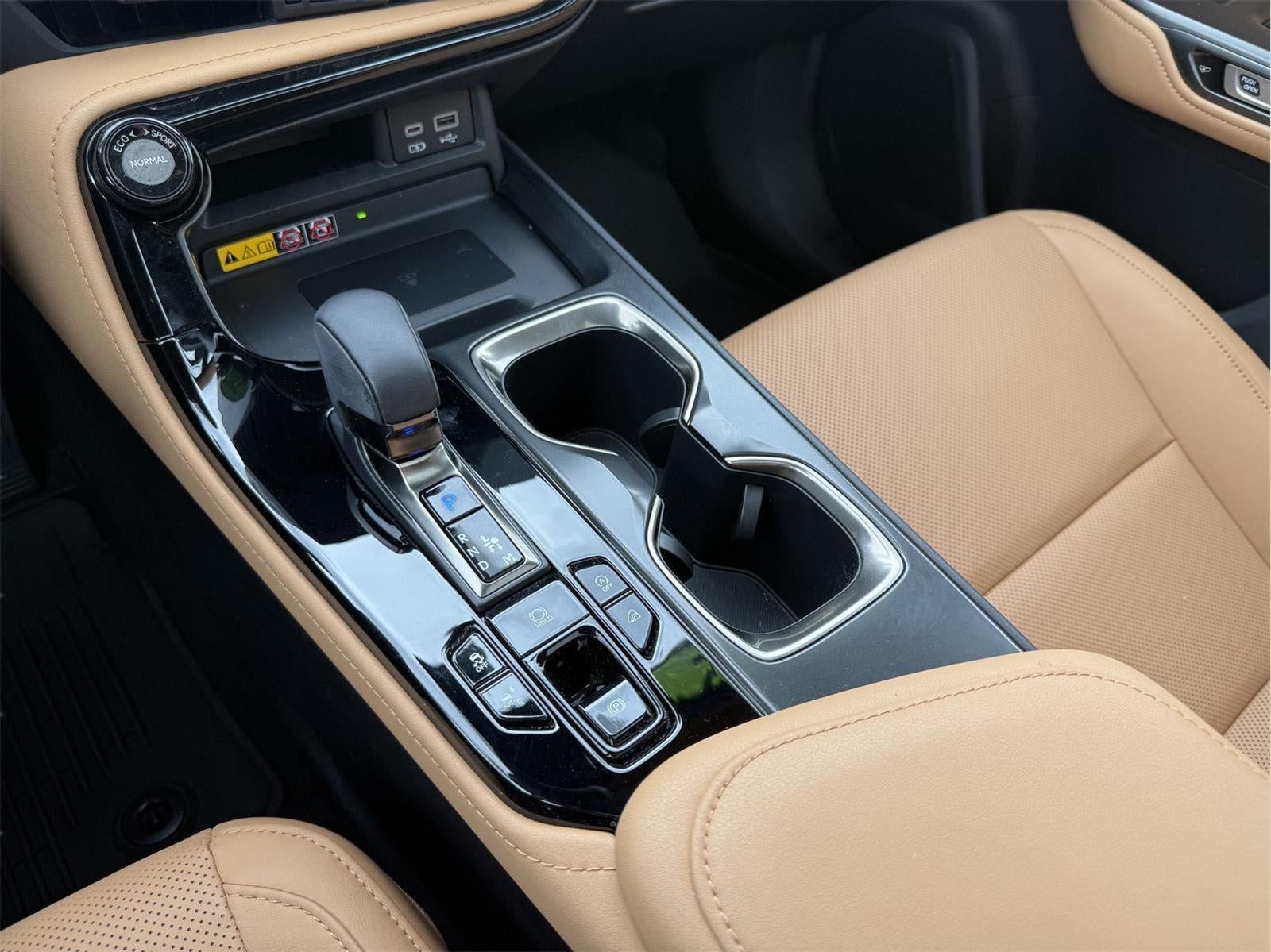 2022 Lexus NX 350 NX 350 Premium