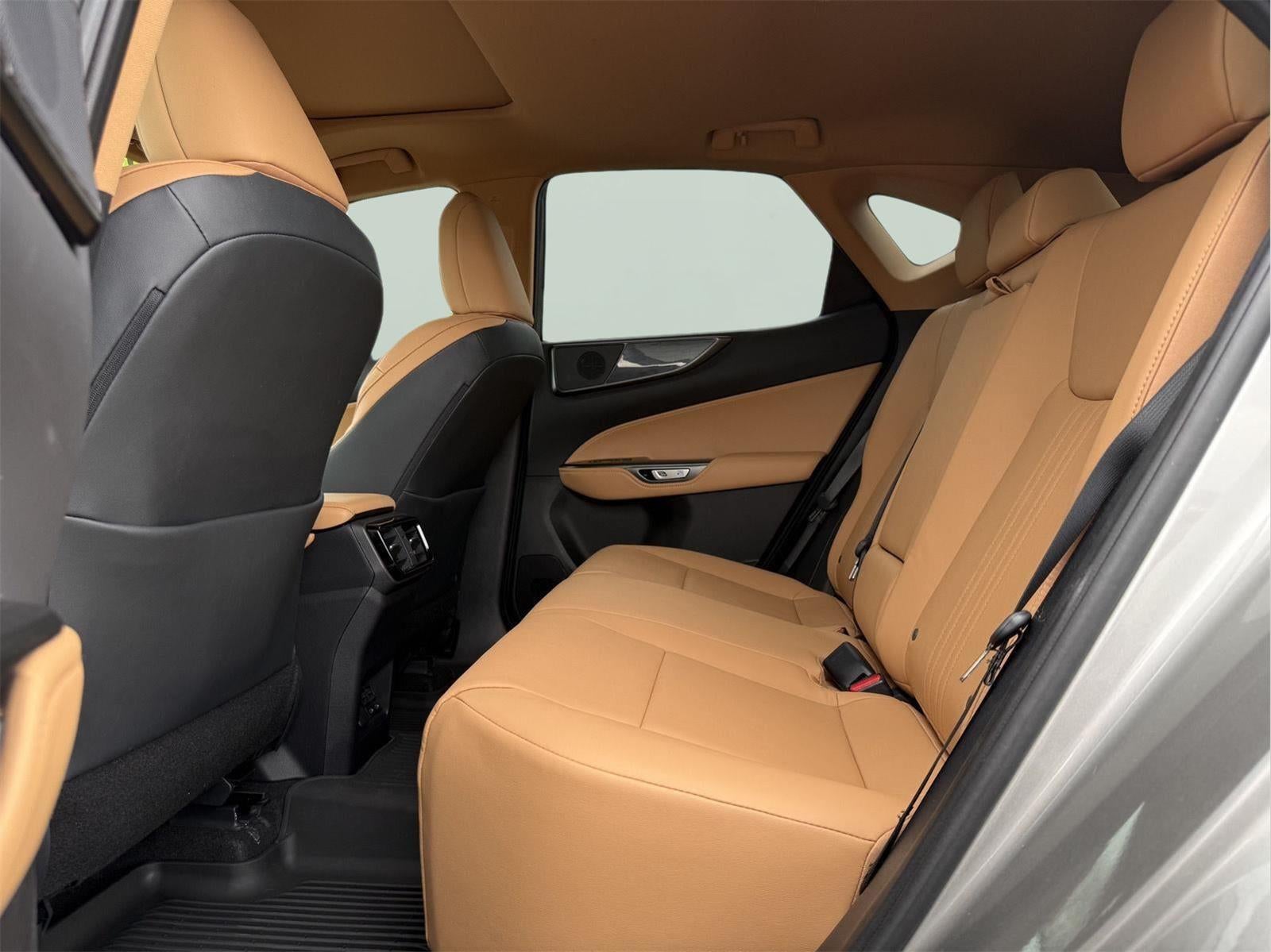 2022 Lexus NX 350 NX 350 Premium