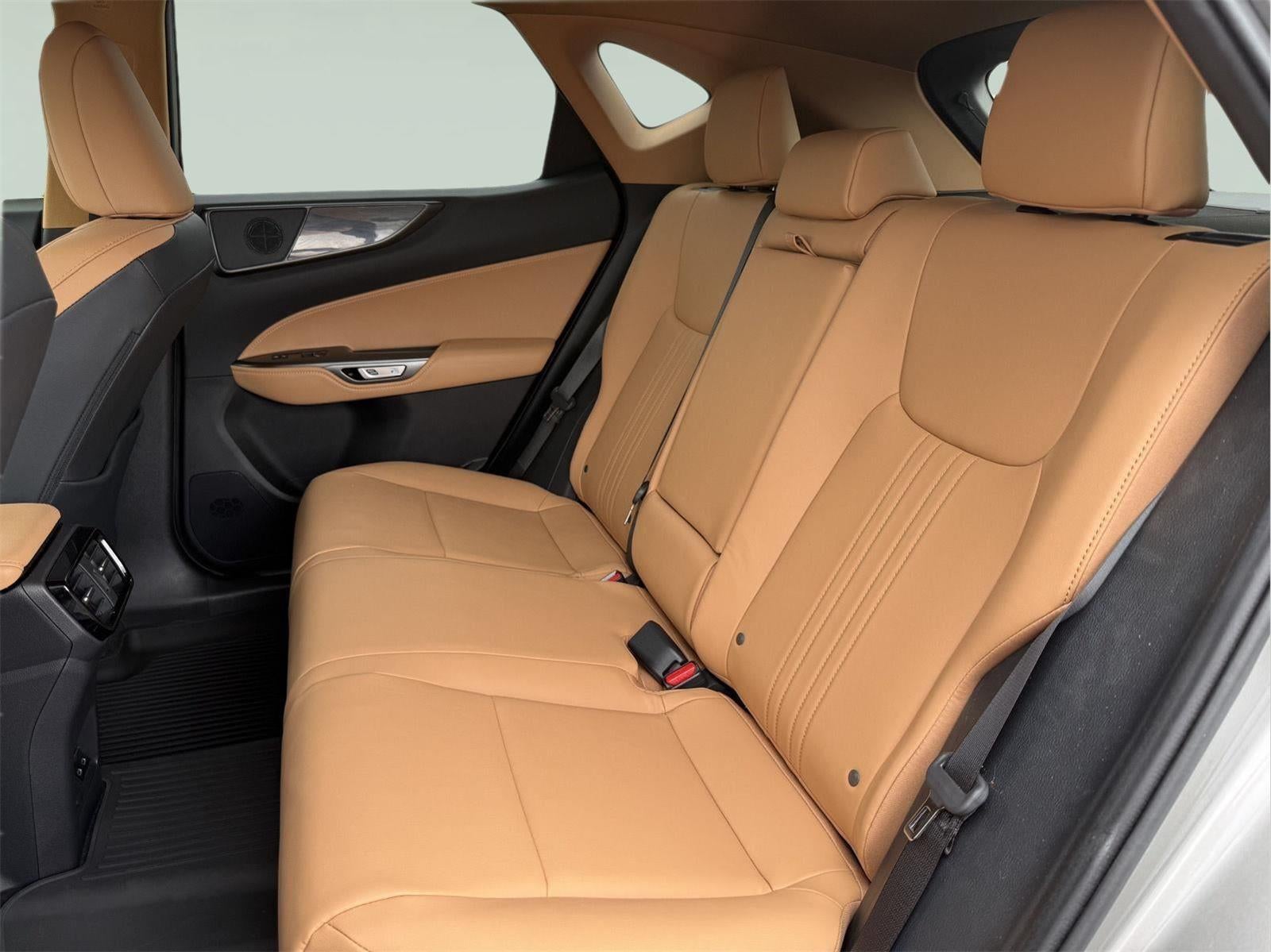 2022 Lexus NX 350 NX 350 Premium