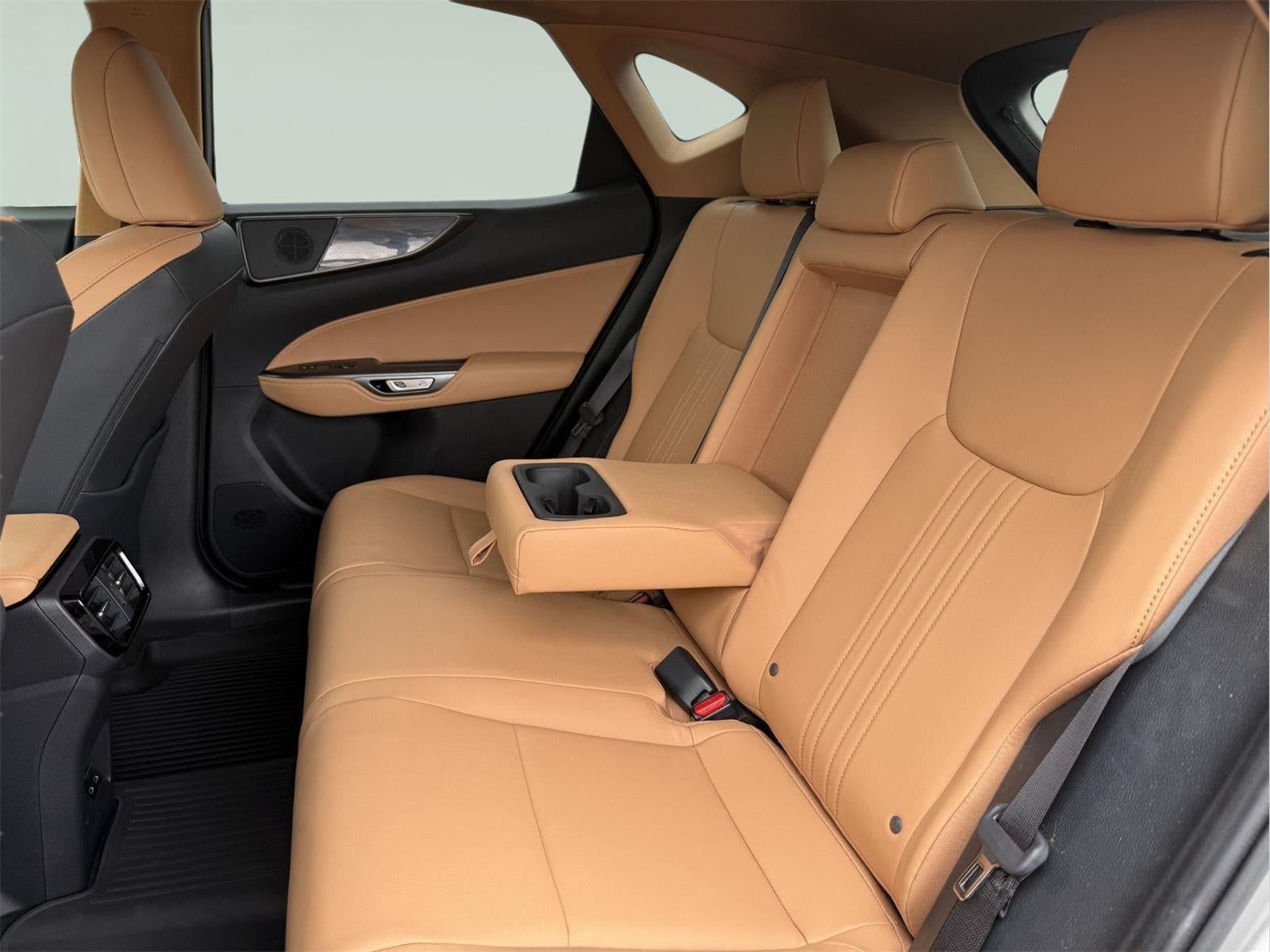 2022 Lexus NX 350 NX 350 Premium