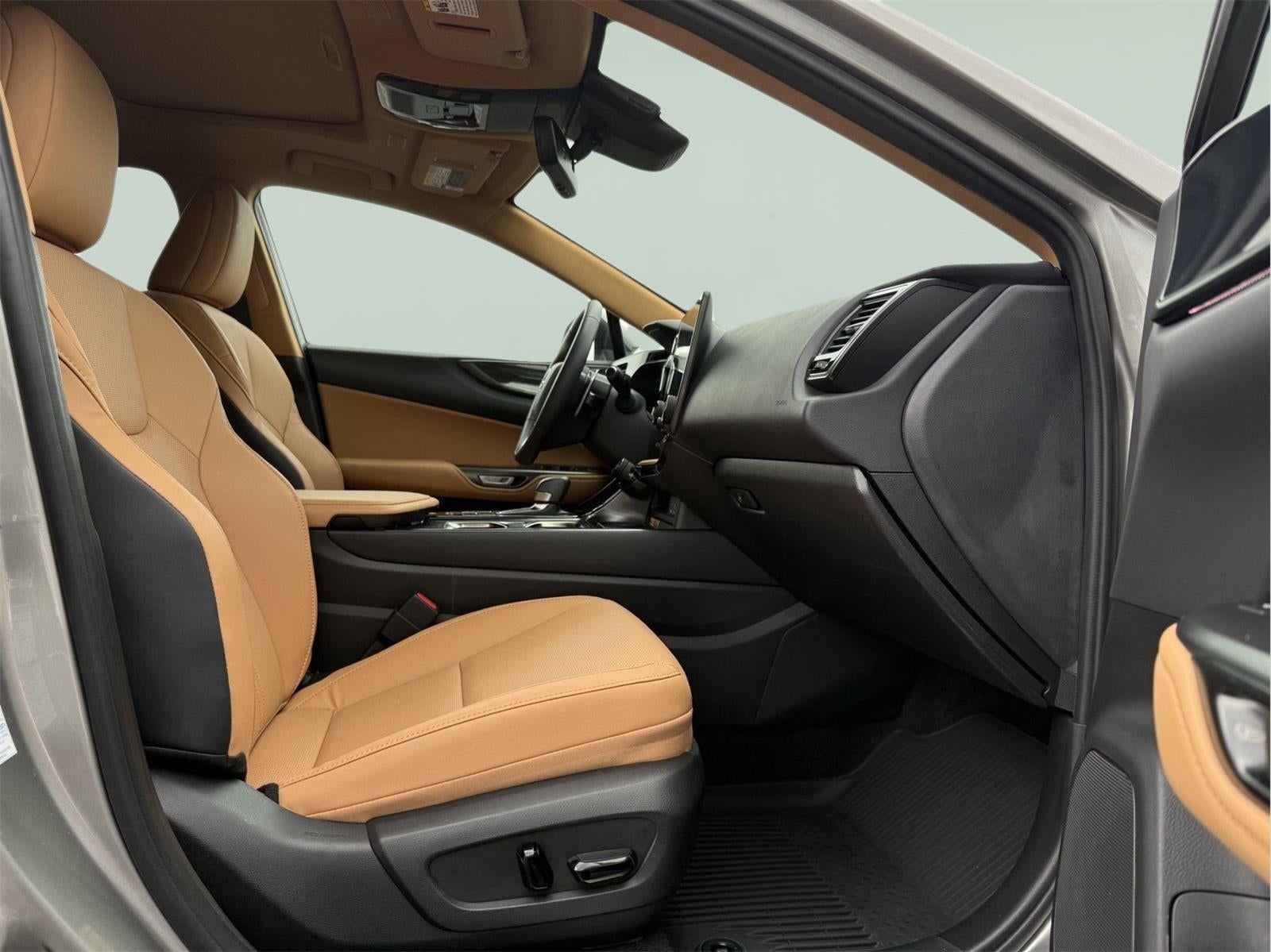 2022 Lexus NX 350 NX 350 Premium