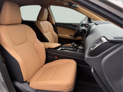 2022 Lexus NX 350 NX 350 Premium