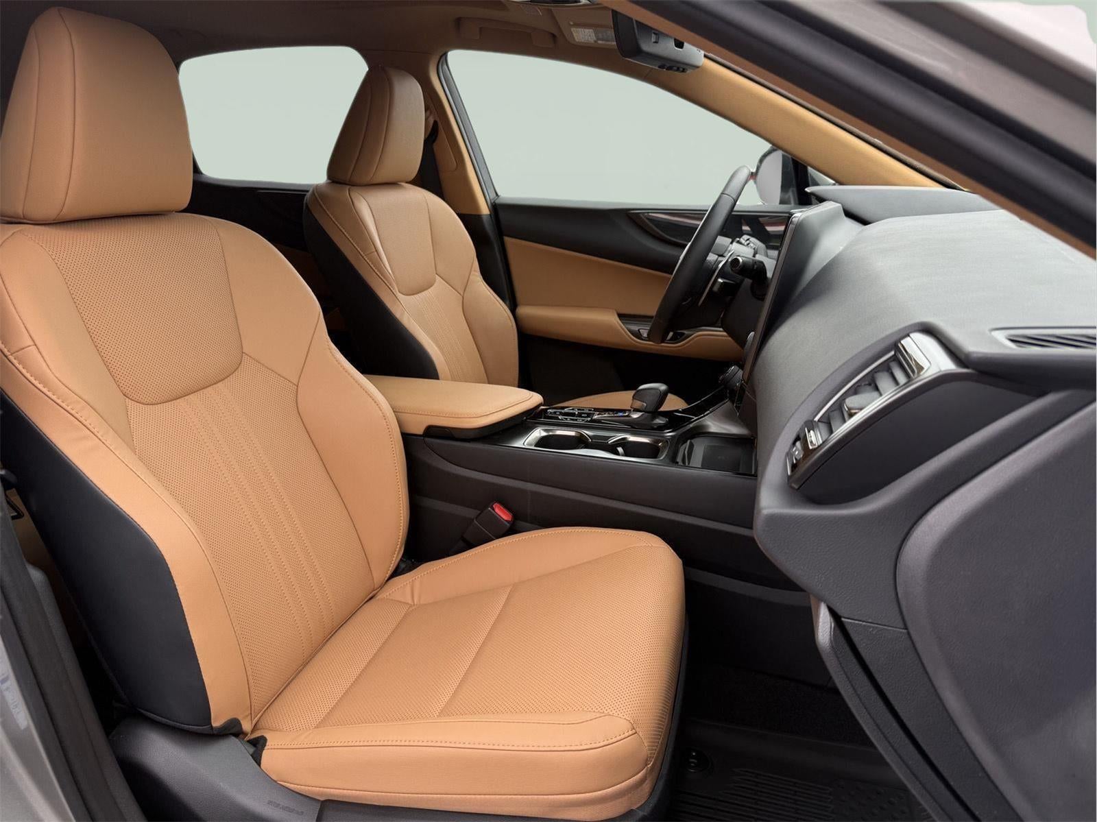 2022 Lexus NX 350 NX 350 Premium