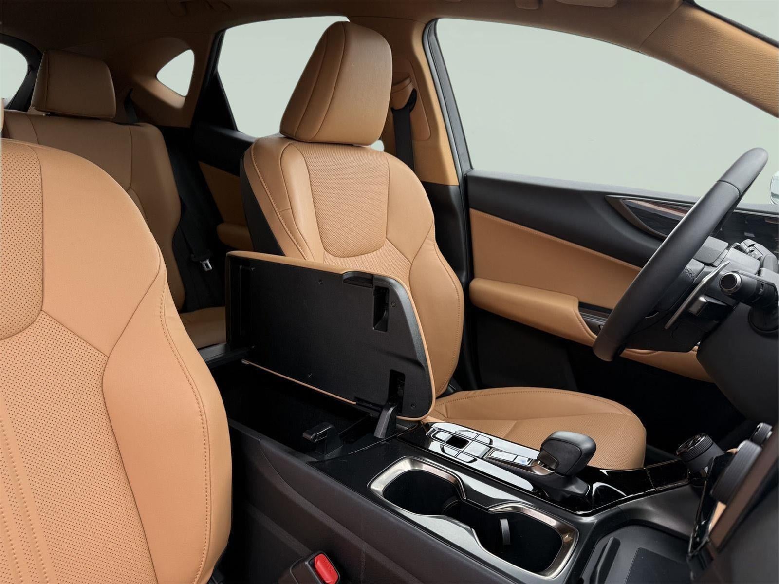 2022 Lexus NX 350 NX 350 Premium