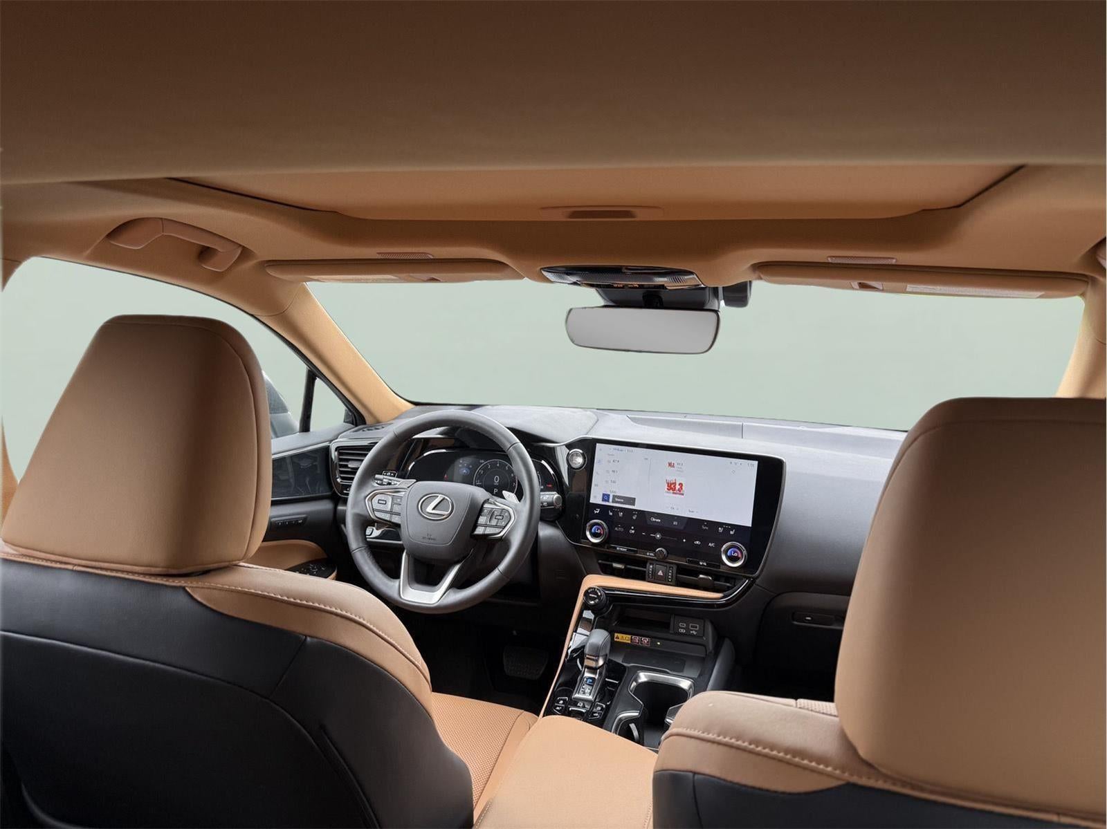 2022 Lexus NX 350 NX 350 Premium