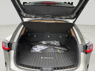 2022 Lexus NX 350 NX 350 Premium