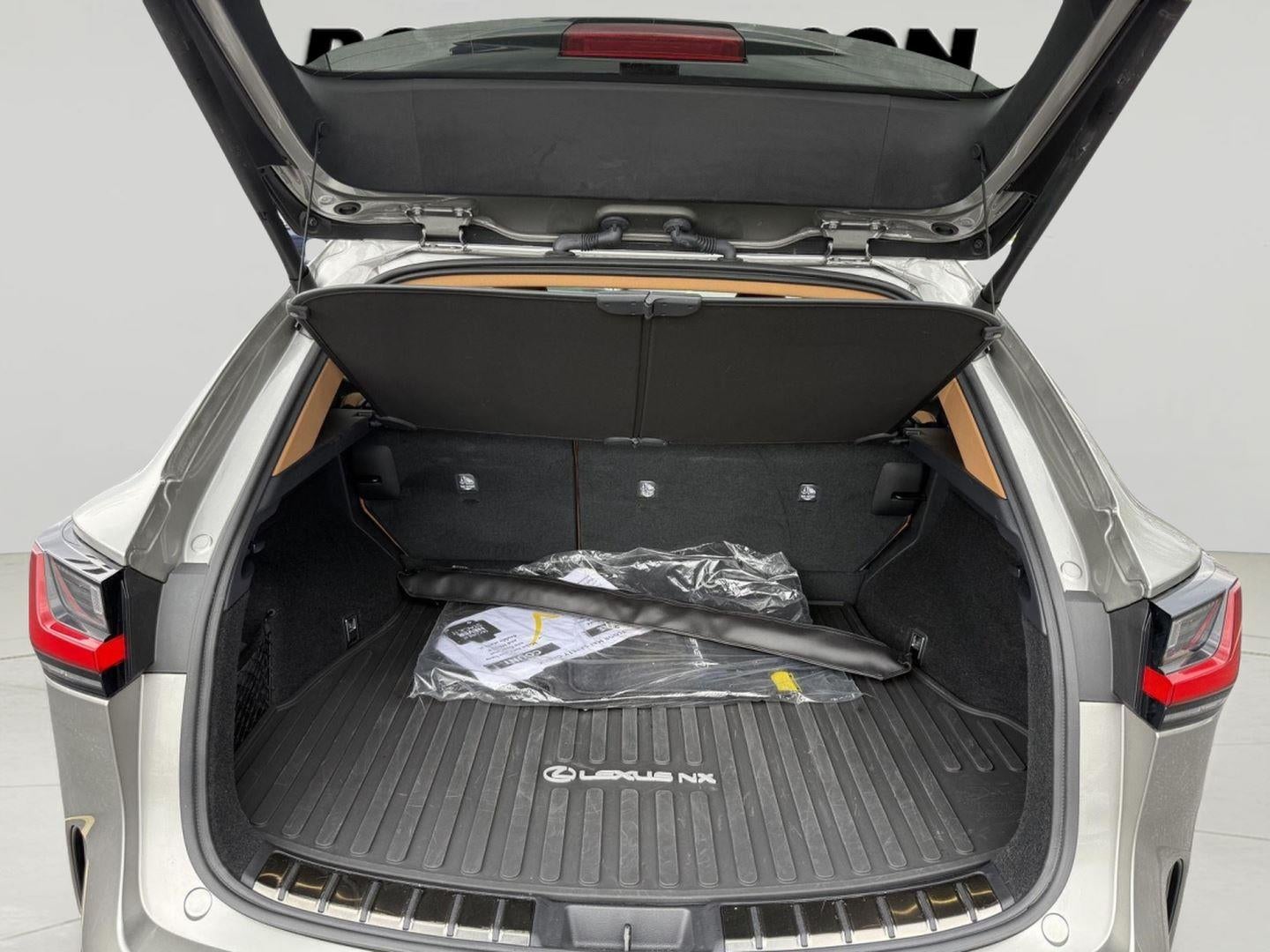 2022 Lexus NX 350 NX 350 Premium