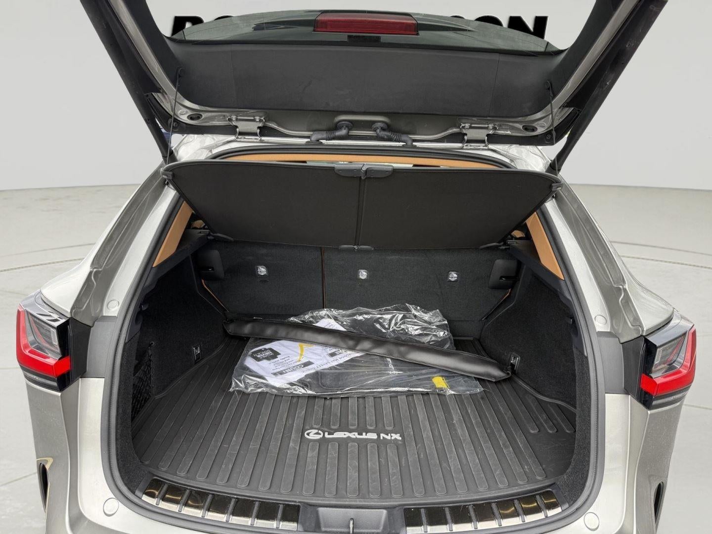 2022 Lexus NX 350 NX 350 Premium