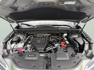 2022 Lexus NX 350 NX 350 Premium