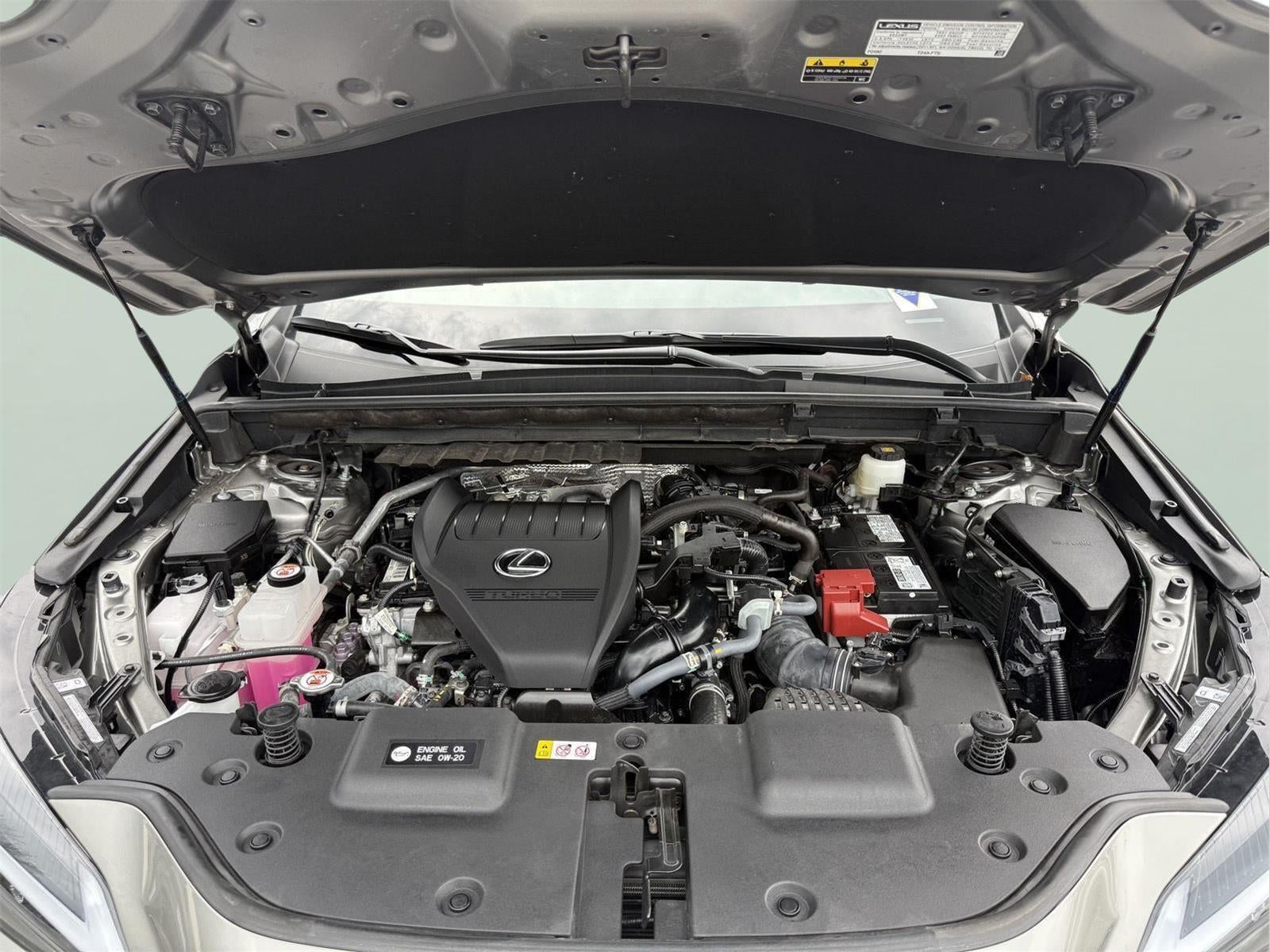 2022 Lexus NX 350 NX 350 Premium