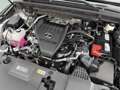 2022 Lexus NX 350 NX 350 Premium