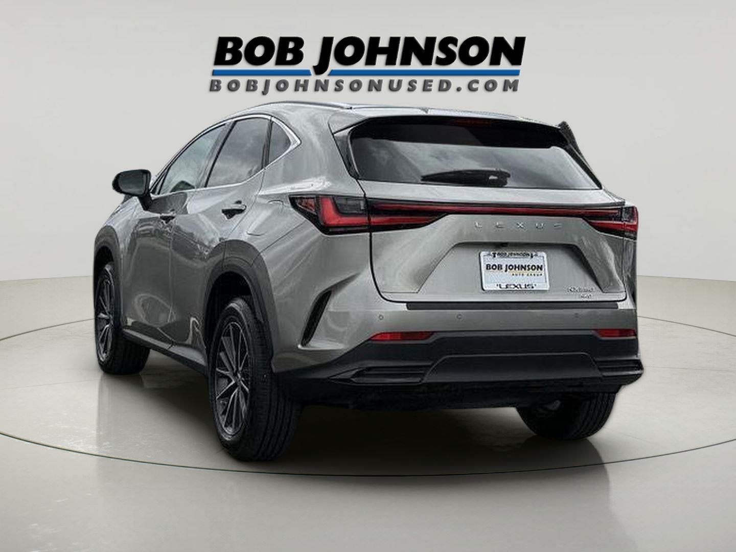 2022 Lexus NX 350 NX 350 Premium