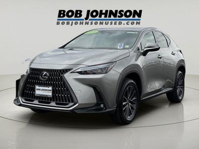 2022 Lexus NX 350 NX 350 Premium
