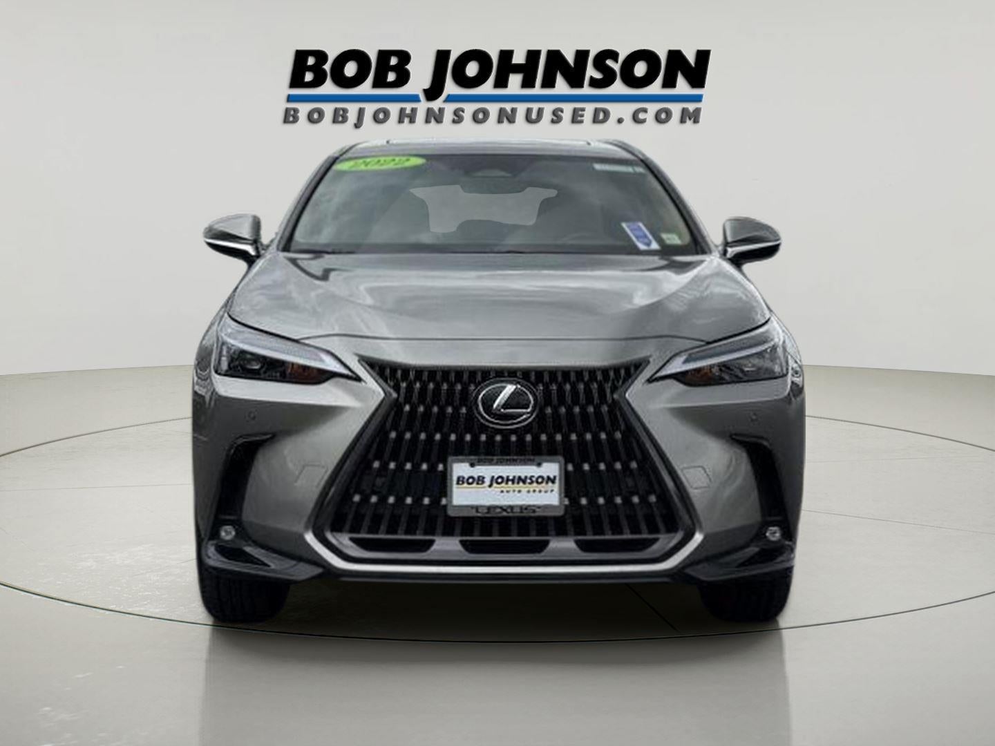2022 Lexus NX 350 NX 350 Premium
