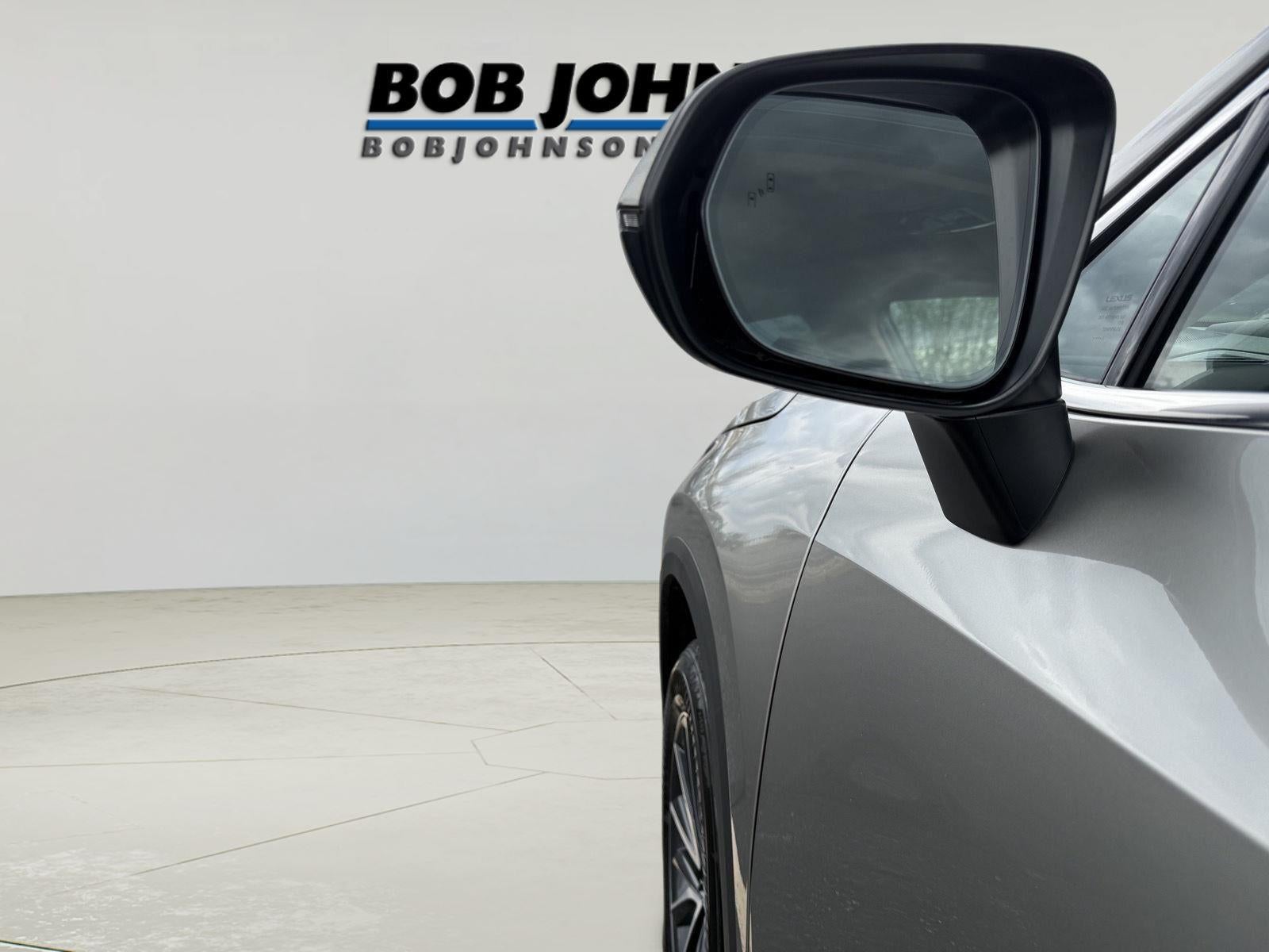 2022 Lexus NX 350 NX 350 Premium