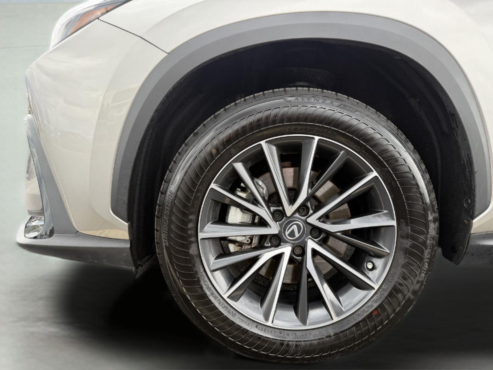 2022 Lexus NX 350 NX 350 Premium