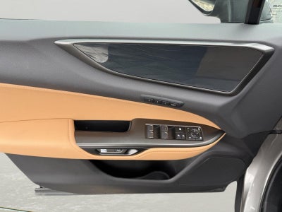 2022 Lexus NX 350 NX 350 Premium