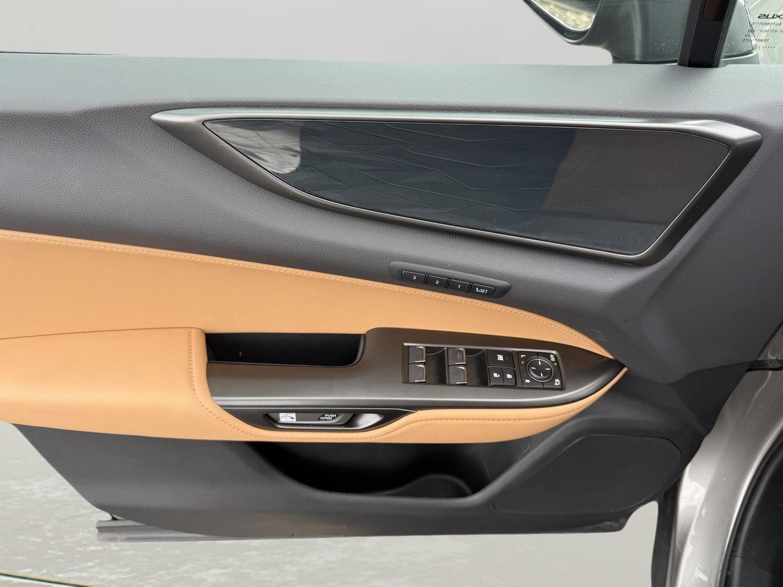 2022 Lexus NX 350 NX 350 Premium