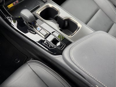 2026 Lexus NX 350h PREMIUM