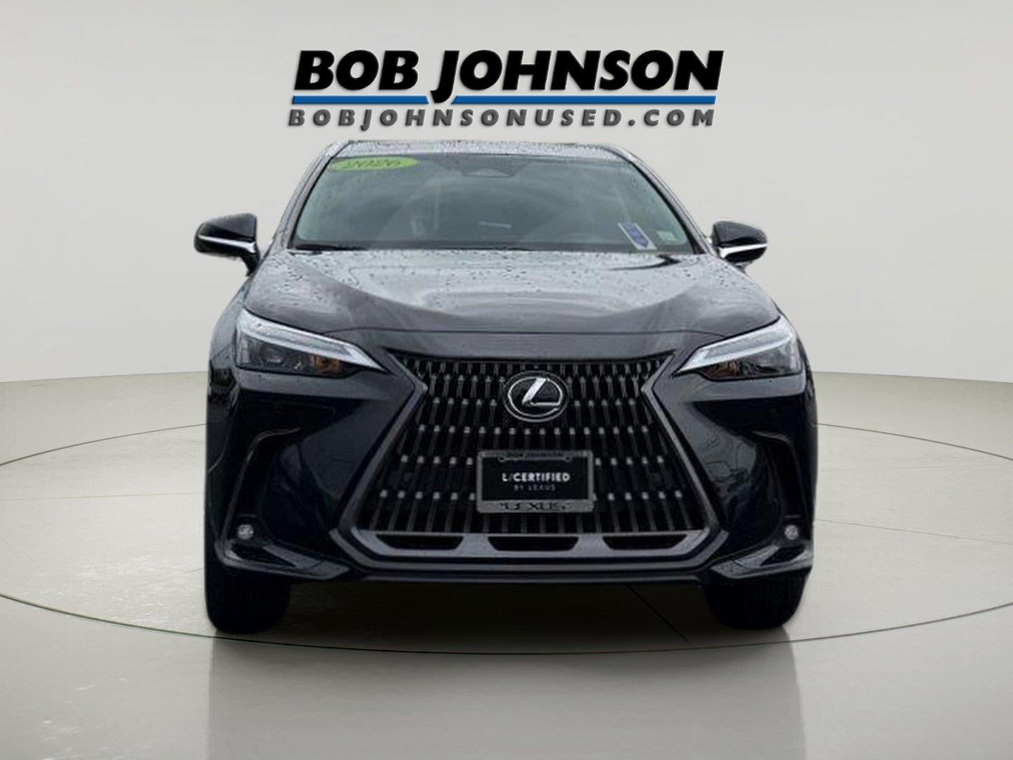 2026 Lexus NX 350h PREMIUM