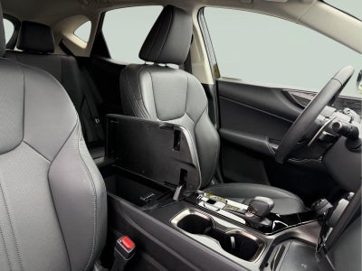 2026 Lexus NX 350h PREMIUM