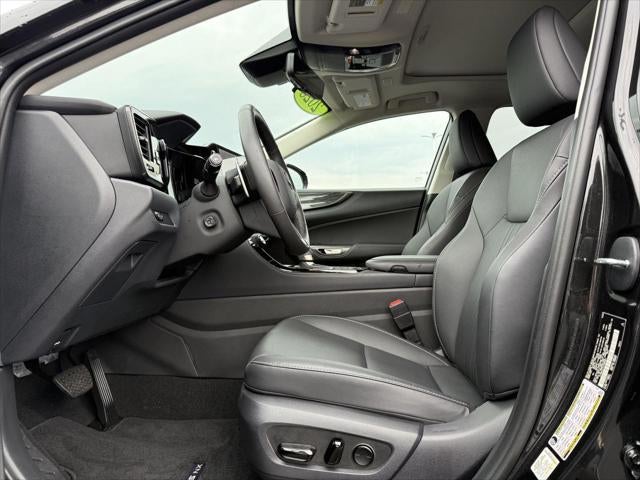 2026 Lexus NX 350h PREMIUM