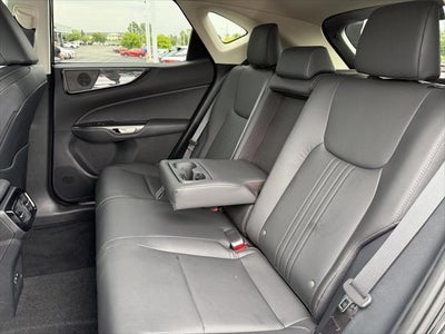 2026 Lexus NX 350h PREMIUM
