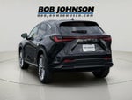 2025 Lexus NX 350h Premium