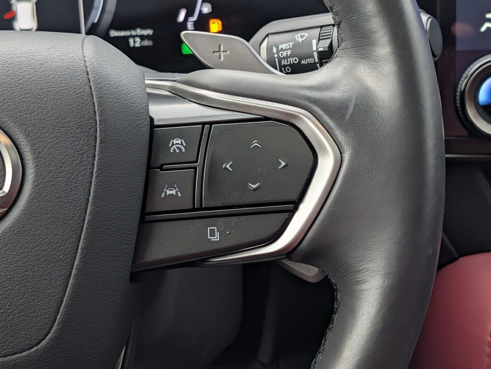 2024 Lexus NX 350H PREMIUM