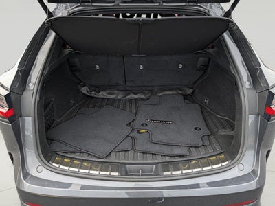 2024 Lexus NX 350H PREMIUM