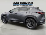 2024 Lexus NX 350H PREMIUM