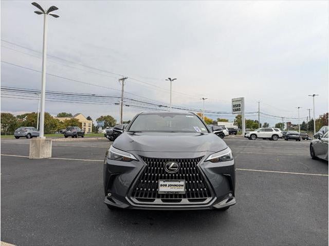 2024 Lexus NX 350H PREMIUM