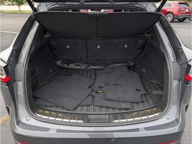 2024 Lexus NX 350H PREMIUM