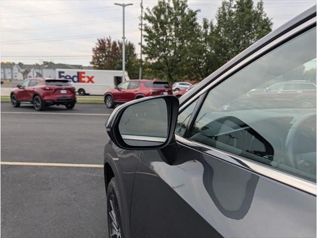 2024 Lexus NX 350H PREMIUM
