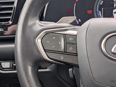 2024 Lexus Nx 350H PREMIUM