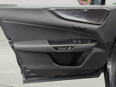2024 Lexus Nx 350H PREMIUM