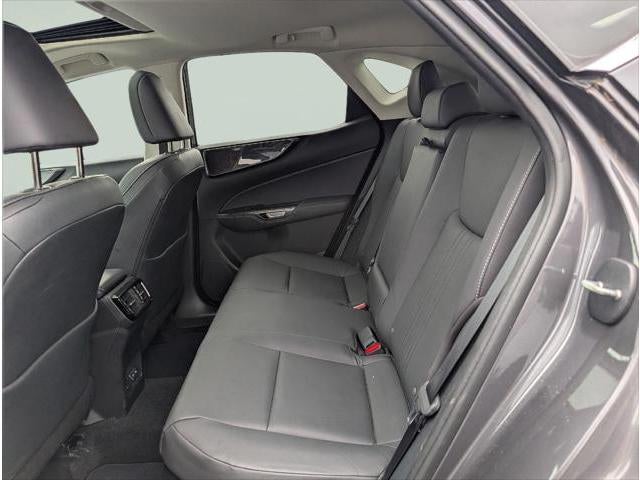 2024 Lexus Nx 350H PREMIUM